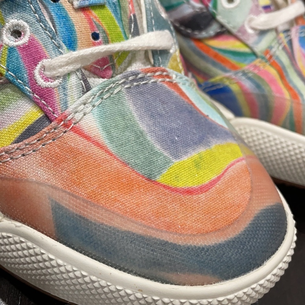 Vans Ultrarange Exo Se Chris Johanson - Picture 6 of 6